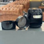 خرید سرخ کن رژیمی هنریچ مدل HFR-8212|فروشگاه رادک