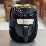سرخ کن رژیمی هنریچ مدل HFR-8212 - Image 4