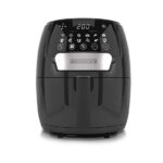 سرخ کن رژیمی هنریچ مدل HFR-8212