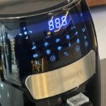 سرخ کن رژیمی هنریچ مدل HFR-8212 - Image 10