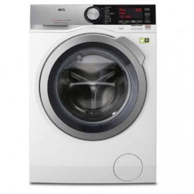 ماشین لباسشویی آاگ 9 کیلویی مدل LF8C9412N - رادک