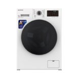 ماشین لباسشویی بلانتون 9 کیلویی مدل WM9403 - Image 2