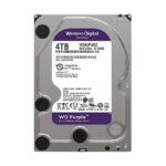 هارد اینترنال وسترن دیجیتال مدل PURPLE WD42PURZ ظرفیت 4 ترابایت - Image 3