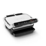 گريل ساندویچ ساز حرفه ای تفال مدل GC 750 - Image 10
