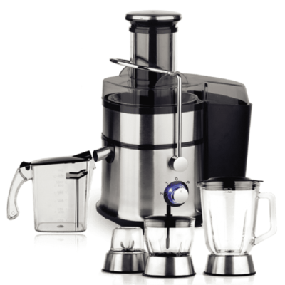 خرید آبمیوه گیری 4 کاره بیشل مدل BL-FP-011| فروشگاه رادک