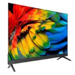 تلویزیون LED هوشمند بویمن سایز 50 اینچ مدل 50KAE6800UWS