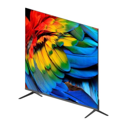 خرید تلویزیون LED هوشمند 65 اینچ بویمن مدل 65KAE6800UW|فروشگاه رادک