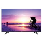 تلویزیون LED هوشمند بویمن سایز 75 اینچ مدل 75KAE3150UW