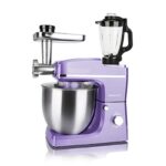 ماشین آشپزخانه هنریچ مدل HKM8083 - Image 6