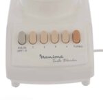 آسیاب مخلوط کن نانیوا مدل N-395 - Image 2