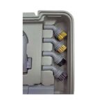 بخارشوی نانیوا مدل NS-8550 - Image 5
