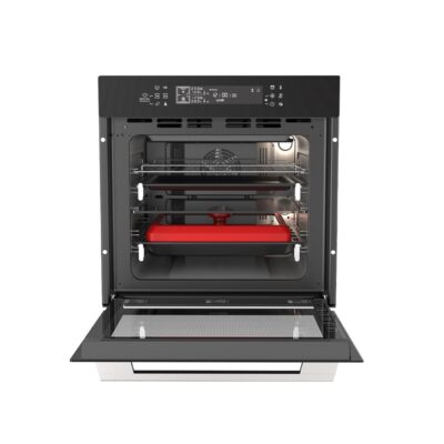 خرید فر توکار برقی آلتون مدل Twin V500TB| فروشگاه رادک