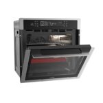 خرید فر توکار برقی آلتون مدل Twin V500TS| فروشگاه رادک