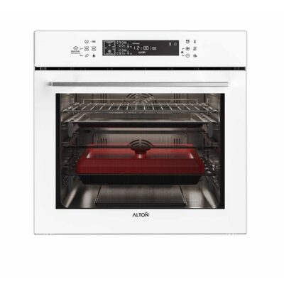خرید فر توکار برقی آلتون مدل Twin V500TW | فروشگاه رادک