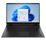 لپ تاپ HP CK1004ne Omen/Core i7/16GB/1TB NVMe SSD/17.3″ FHD