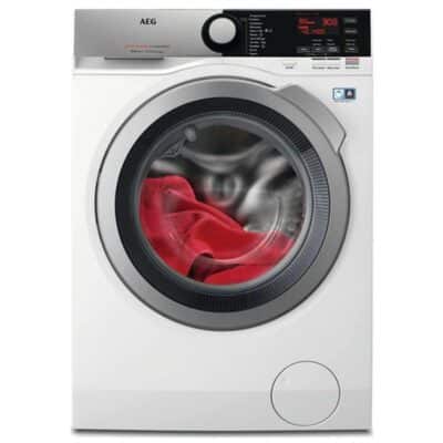 ماشین لباسشویی آاگ 10 کیلویی مدل LF7C1412B -رادک