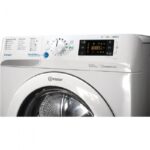 ماشین لباسشویی ایندزیت 10 کیلویی مدل BWE 101684 XW UK - Image 3