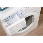 خرید ماشین لباسشویی 10 کیلویی ایندزیت مدل BWE 101684 XW UK| فروشگاه رادک