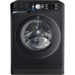 ماشین لباسشویی ایندزیت 9 کیلویی مدل BWE 91484 X K UK - رادک