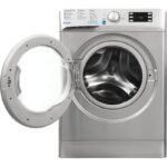 خرید ماشین لباسشویی 9 کیلویی ایندزیت مدل BWE 91484 X S UK| فروشگاه رادک