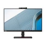 مانیتور استوک 24 اینچ لنوو مدل فریم لس T24v-20 - Image 2