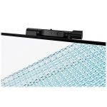 مانیتور استوک 24 اینچ لنوو مدل فریم لس T24v-20 - Image 9
