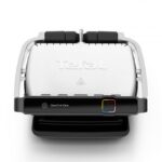 گريل ساندویچ ساز حرفه ای تفال مدل GC 750
