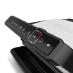 گريل ساندویچ ساز حرفه ای تفال مدل GC 750 - Image 6