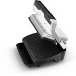 گريل ساندویچ ساز حرفه ای تفال مدل GC 750 - Image 7