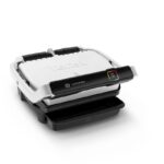 گريل ساندویچ ساز حرفه ای تفال مدل GC 750 - Image 8