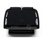 گريل ساندویچ ساز حرفه ای تفال مدل GC 750 - Image 9