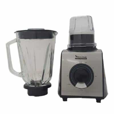 خرید آسیاب مخلوط کن نانیوا مدل N-399| فروشگاه رادک