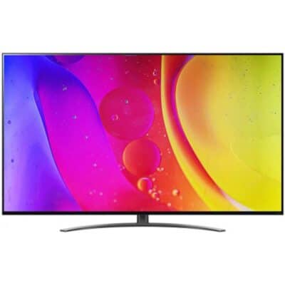 تلویزیون ال جی NANO84 سایز 65 اینچ مدل 65nano84 - رادک