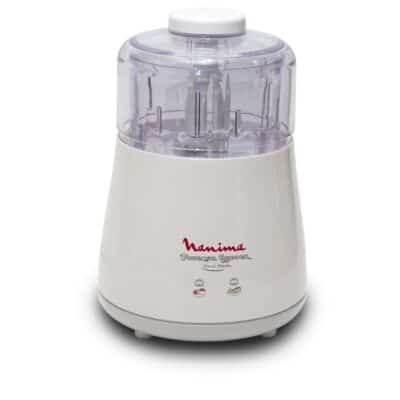 خرید خردکن نانیوا مدل N-322| فروشگاه رادک