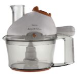 خردکن و غذاساز نانیوا مدل N-400 - Image 5