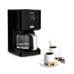 قهوه ساز فرانسه تفال مدل CM 6008 - Image 3