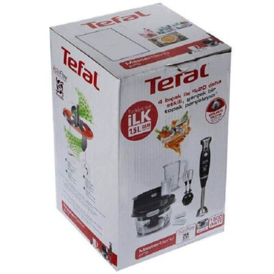 گوشتکوب برقی چند کاره تفال مدل HB 204 - Image 5