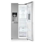 یخچال فریزر ساید بای ساید دوو 35 فوت مدل DS-3730MW - Image 5