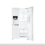 یخچال فریزر ساید بای ساید دوو 35 فوت مدل DS-3730MW - Image 2