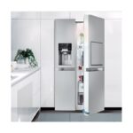 یخچال فریزر ساید بای ساید دوو 35 فوت مدل DS-3730MW - Image 6
