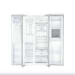 یخچال فریزر ساید بای ساید دوو 35 فوت مدل DS-3730MW - Image 7