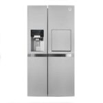 یخچال فریزر ساید بای ساید دوو 35 فوت مدل DS-3730MW - Image 10