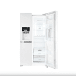 یخچال فریزر ساید بای ساید دوو 35 فوت مدل DS-3730SS - Image 7