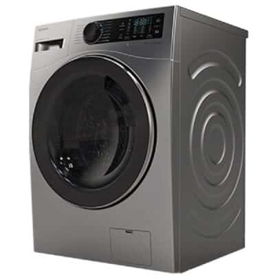 خرید SENIOR SERIES DAEWOO WASHING MACHINE DWK-SE990S| فروشگاه رادک