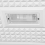 فریزر صندوقی برفاب مدل CF-220L - Image 8