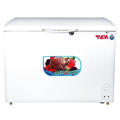 خرید فریزر صندوقی برفاب مدل CF-220L| فروشگاه رادک