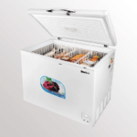 فریزر صندوقی برفاب مدل CF-220L - Image 5
