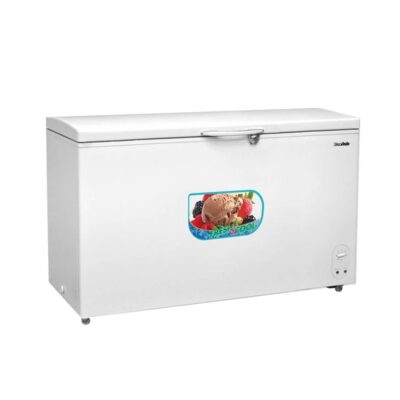 خرید فریزر صندوقی برفاب مدل CF-430| فروشگاه رادک