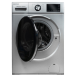 ماشین لباسشویی امرسان 8 کیلویی مدل EW80W - رادک