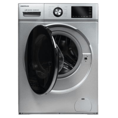 ماشین لباسشویی امرسان 8 کیلویی مدل EW80W - رادک
